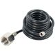 Hose Spiral Air Brush M5f X 1/4"f